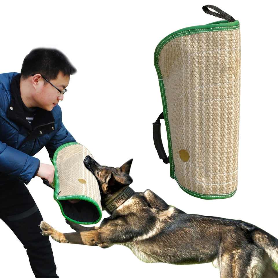 Dog Bite Sleeves