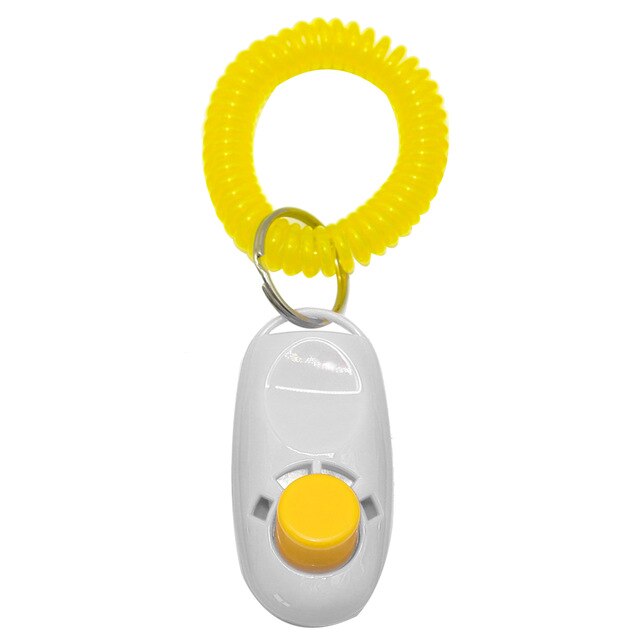 Training Clicker